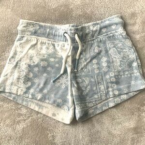 Vintage Havana Shorts - Sz Small